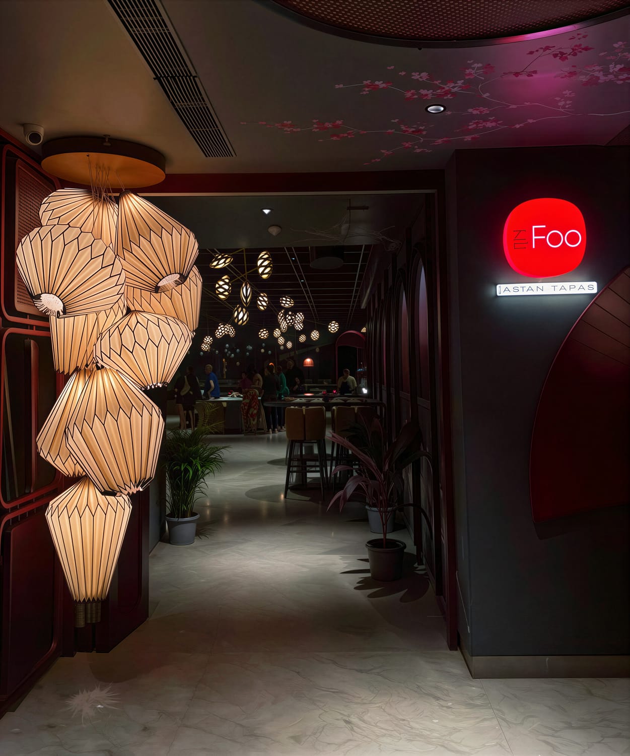 FOO, Mumbai