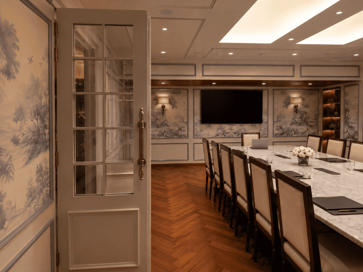 PVR BOARD ROOM, AMBIENCE, VASANT KUNJ