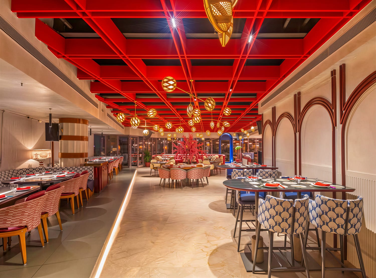 FOO, Mumbai