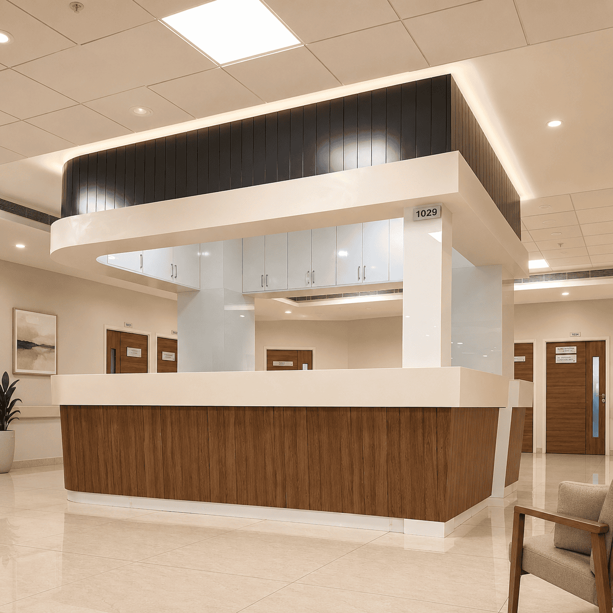 Parco Hospital, Calicut