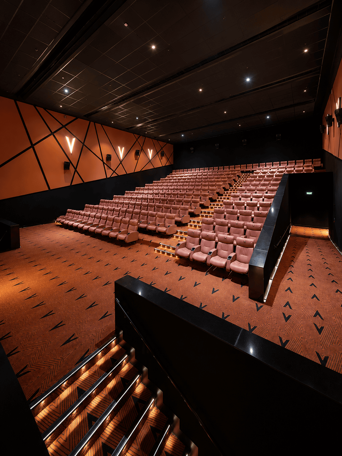 PVR, Kopa, Pune