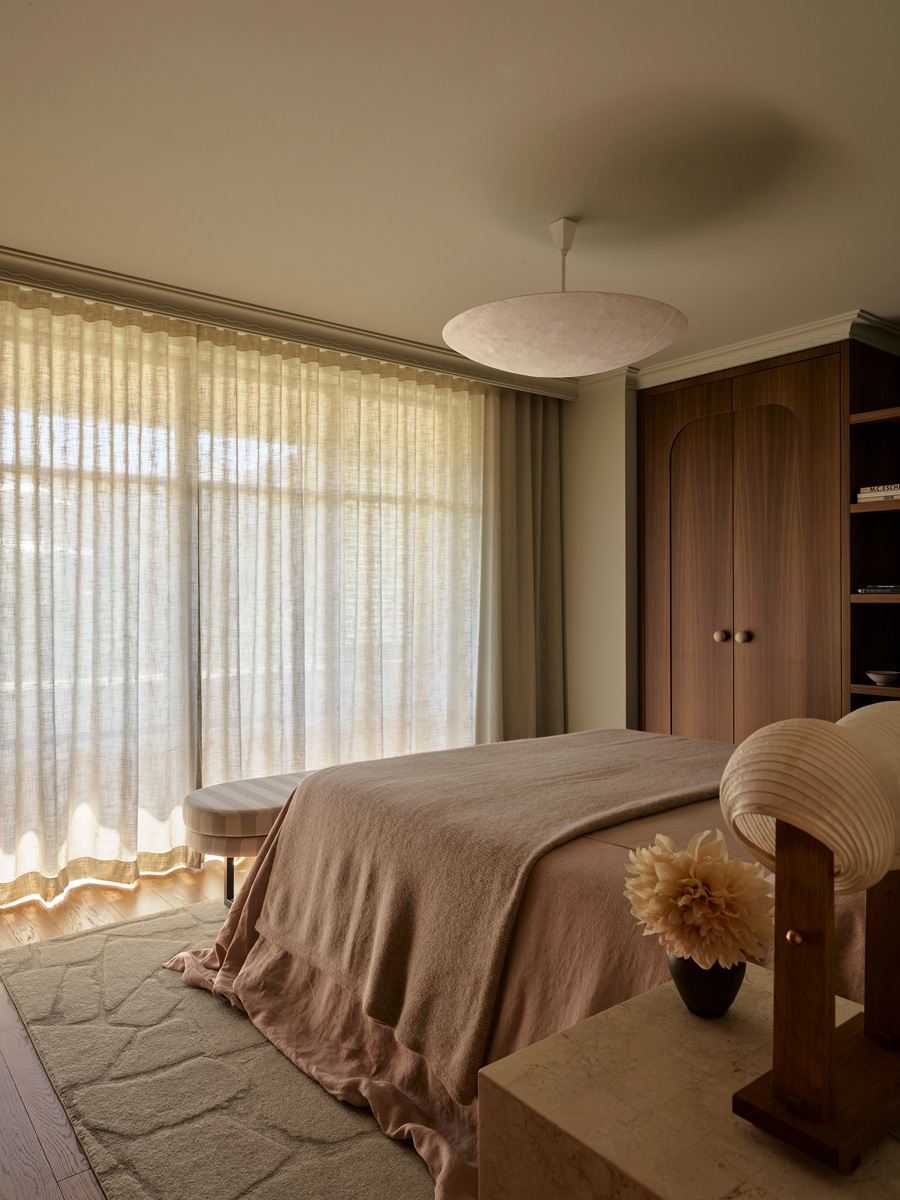 FRENCH VILLA, AUROVILLE, PONDYCHERRY
