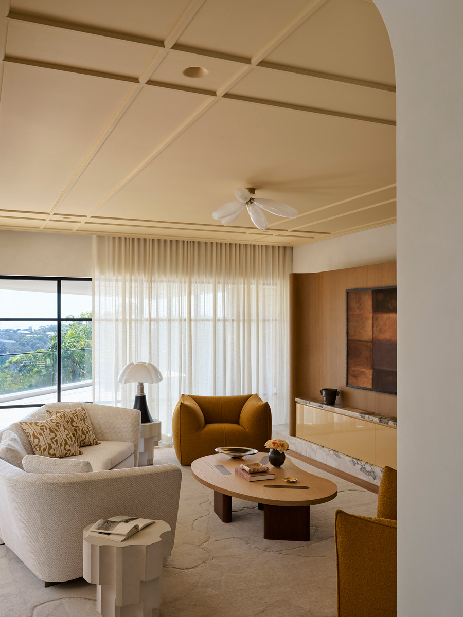 FRENCH VILLA, AUROVILLE, PONDYCHERRY