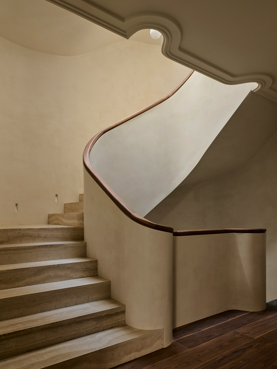 FRENCH VILLA, AUROVILLE, PONDYCHERRY