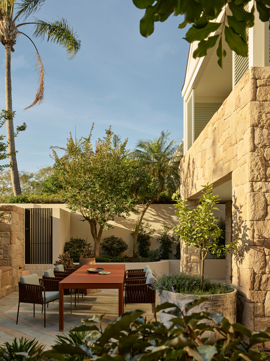 FRENCH VILLA, AUROVILLE, PONDYCHERRY