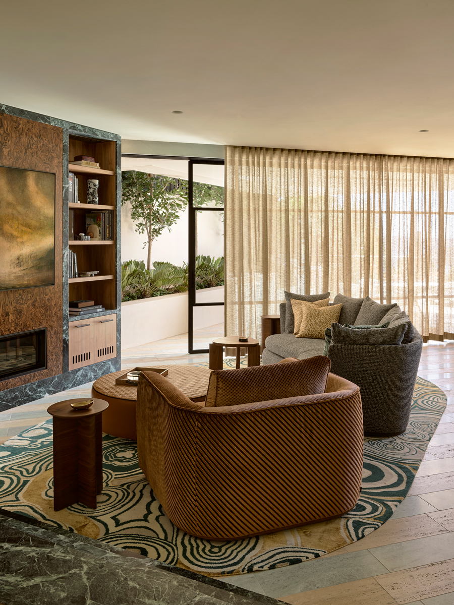 FRENCH VILLA, AUROVILLE, PONDYCHERRY