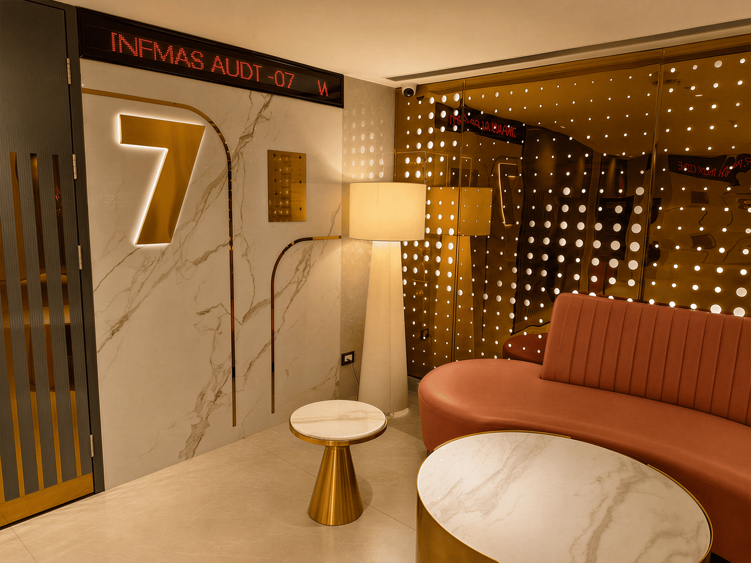 Inox, Sky City, Borivali