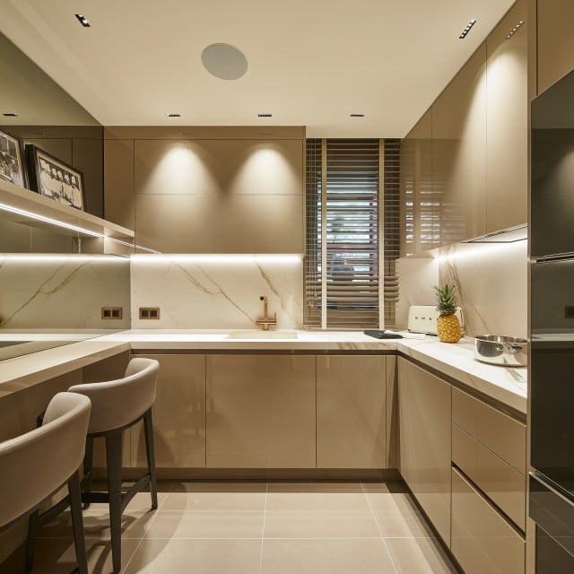 RADIANCE, OMR, CHENNAI