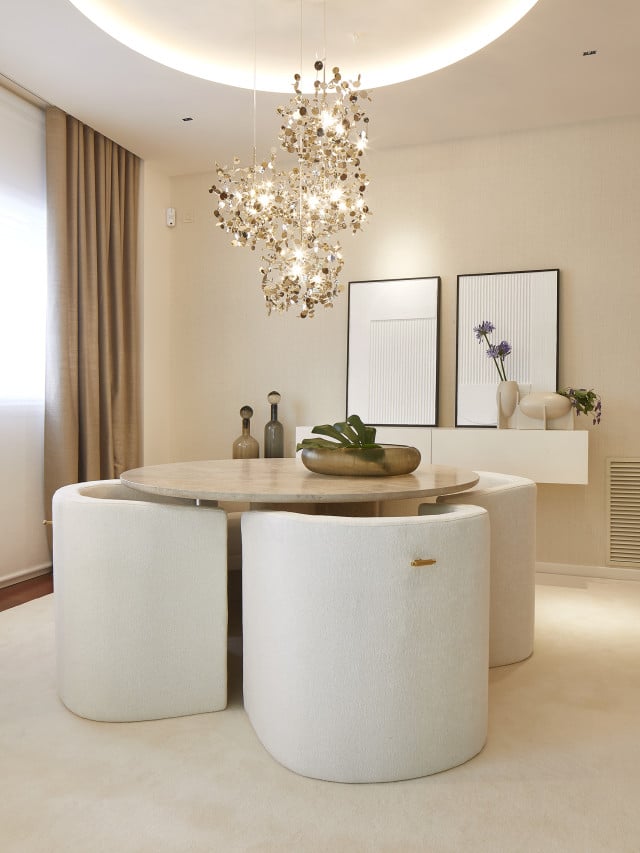 RADIANCE, OMR, CHENNAI