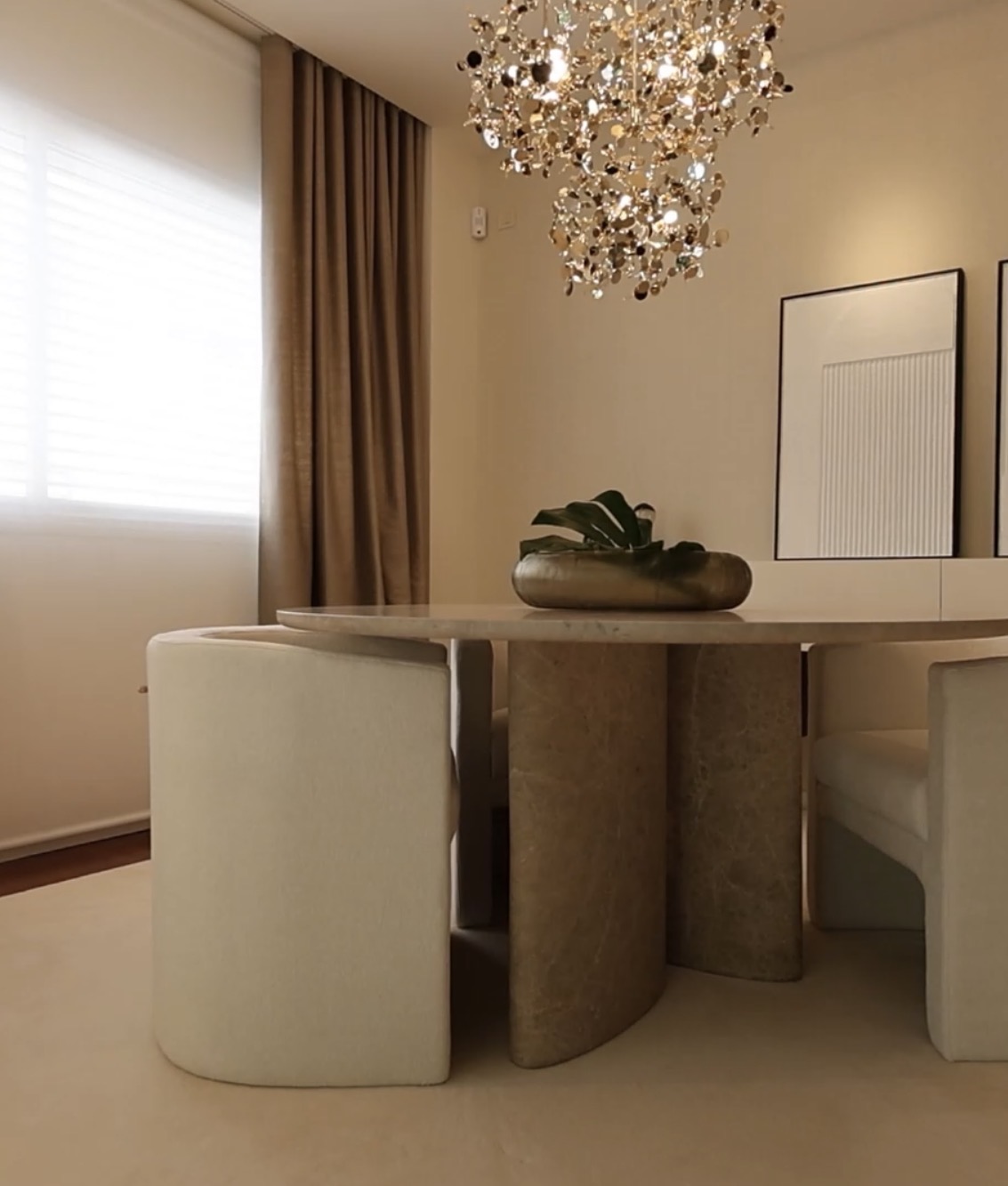 RADIANCE, OMR, CHENNAI