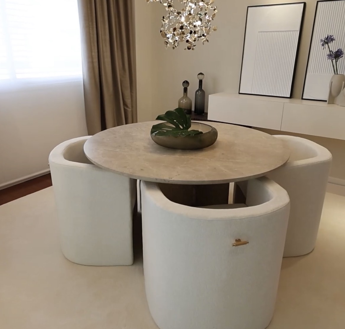 RADIANCE, OMR, CHENNAI