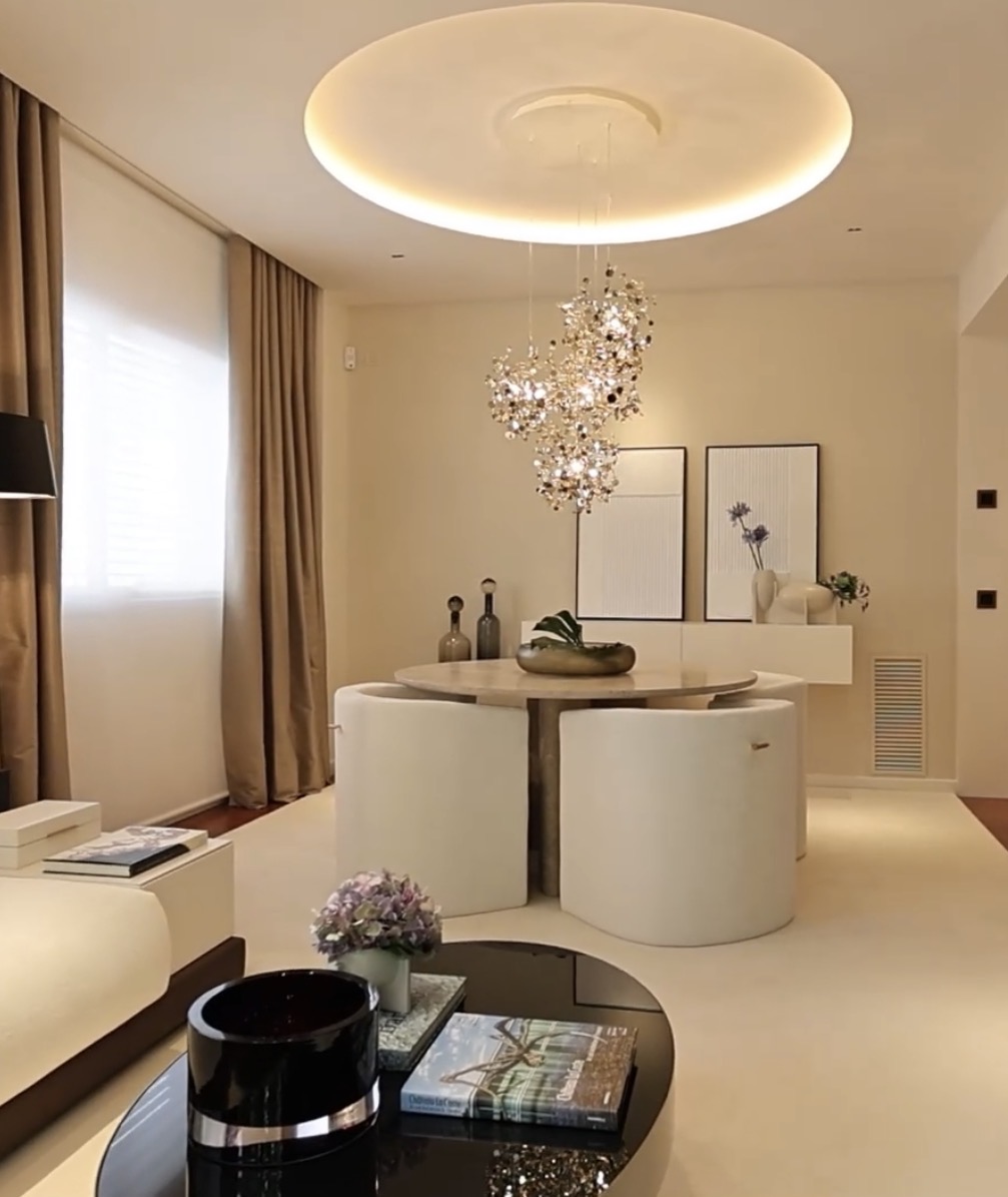 RADIANCE, OMR, CHENNAI