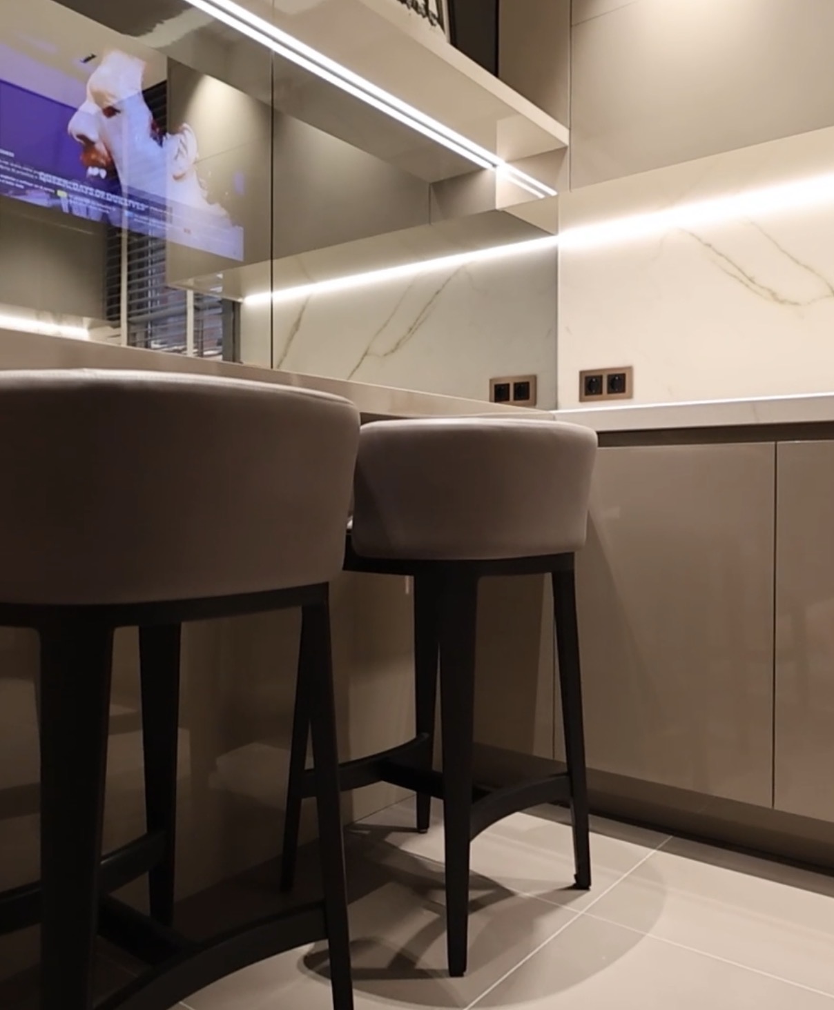RADIANCE, OMR, CHENNAI
