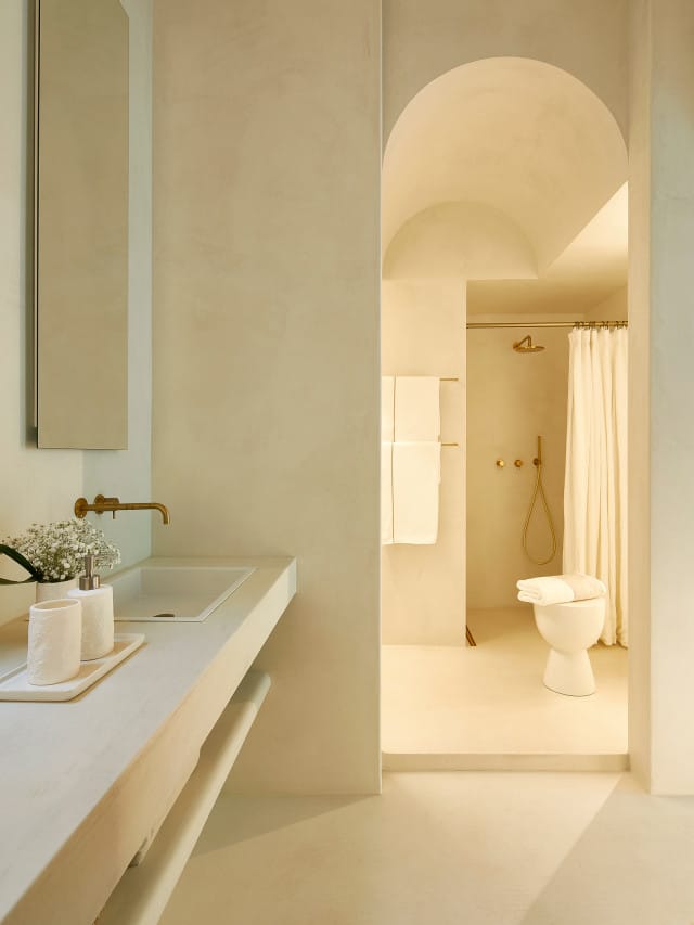 ROY RESIDENCE, KOCHI